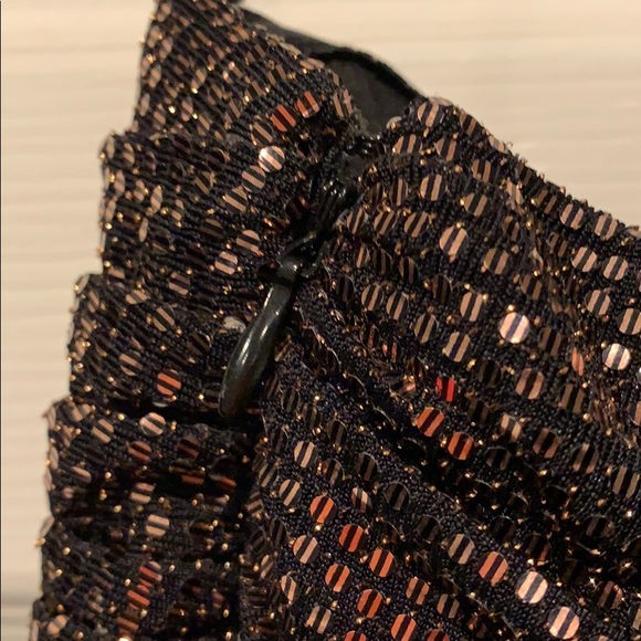 💥 Flash Sale💥Calvin Klein 1Shoulder Evening Gown - Picture 6 of 7